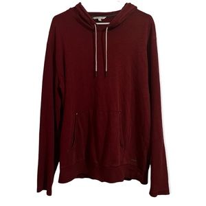 CALVIN KLEIN SWEATSHIRT WITH LONGSLEEVE WITH HOODIE